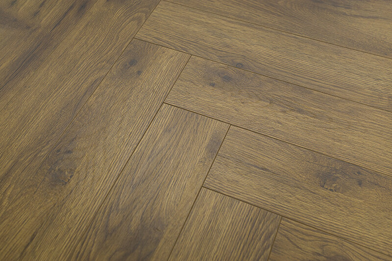 Изображение товара Ламинат Alpendorf Grande 5008-1 Риччи 10х60 см замковый