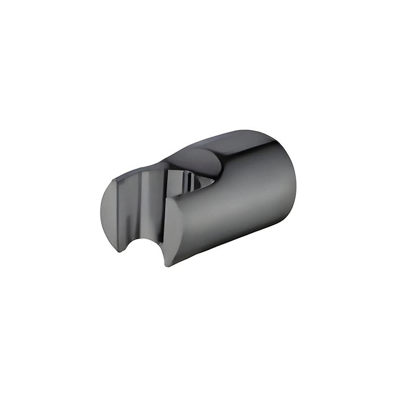 Изображение товара Держатель душа Allen Brau Priority 5.31С15-MG, графит браш