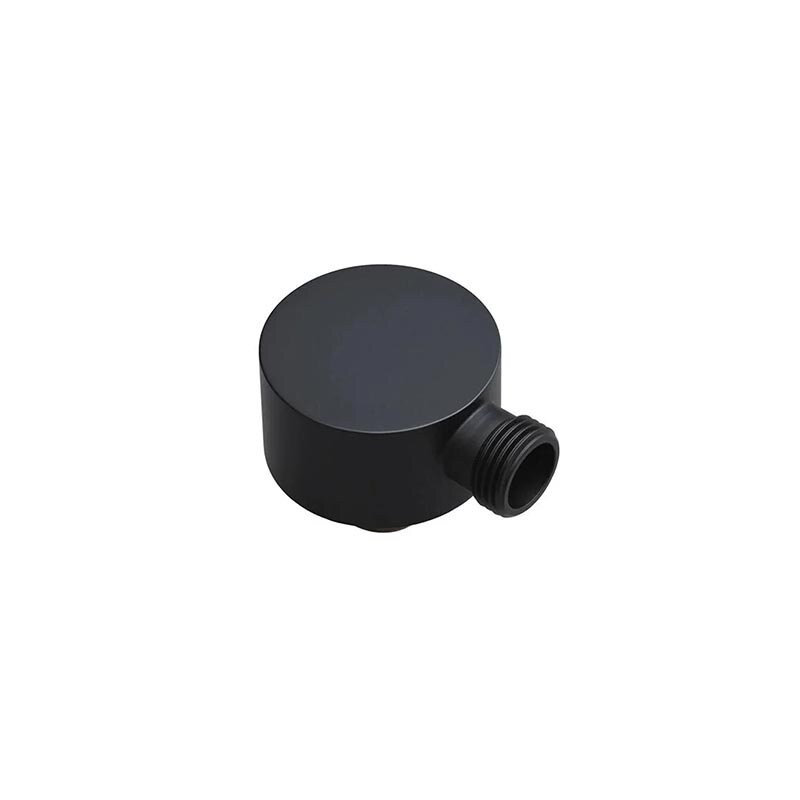 Изображение товара Шланговое подключение Allen Brau Priority 5.31A15-31, черный матовый, Германия