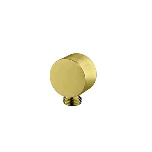 Изображение товара Шланговое подключение Allen Brau Priority 5.31A15-GB, золото