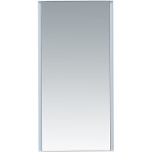 Изображение товара Зеркало Allen Brau Infinity 50 см с LED-подсветкой и сенсорным выключателем