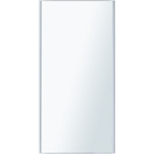 Изображение товара Зеркало Allen Brau Infinity 1.21020.WT с LED-подсветкой, 60 см, белое