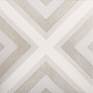 Изображение товара Керамогранит Decocer Artisan Cream С0005803, 19.8 x 19.8 см, бежевый