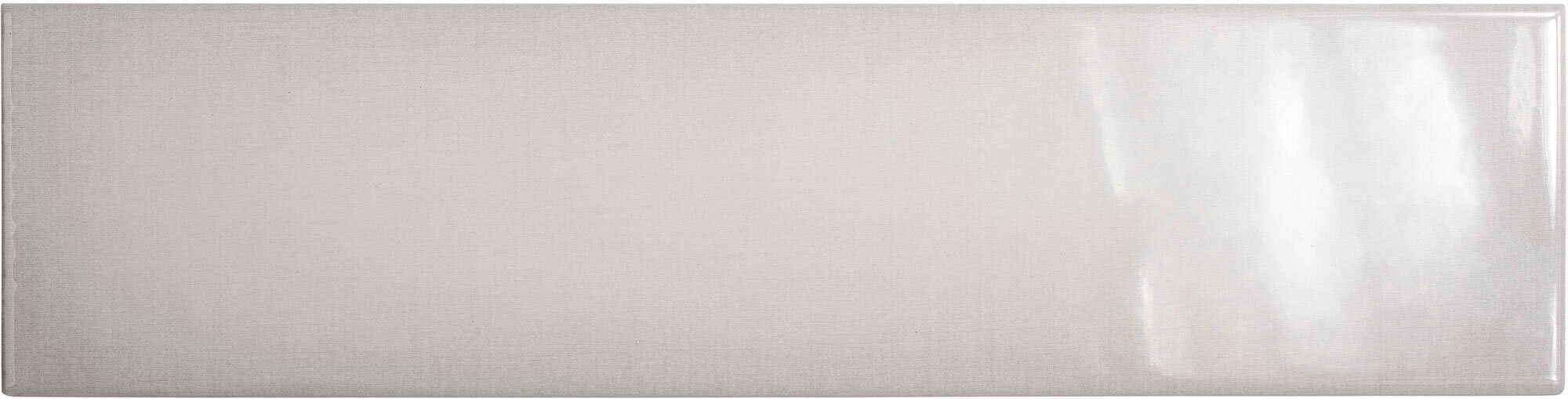 Изображение товара Керамическая плитка Decocer Tivoli Grey 10x40 см для стен