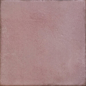 Изображение товара Керамогранит Decocer Toscana Rose 20x20 см, розовый, матовая поверхность