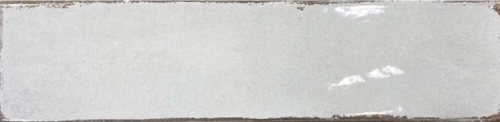 Изображение товара Керамогранит Decocer Toscana Natural 10х40 см Серый