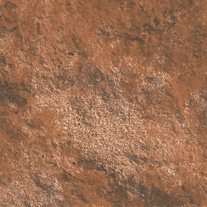 Изображение товара Керамогранит Exagres Manhattan Base Red С0002645, 24.5 x 24.5 см, красный