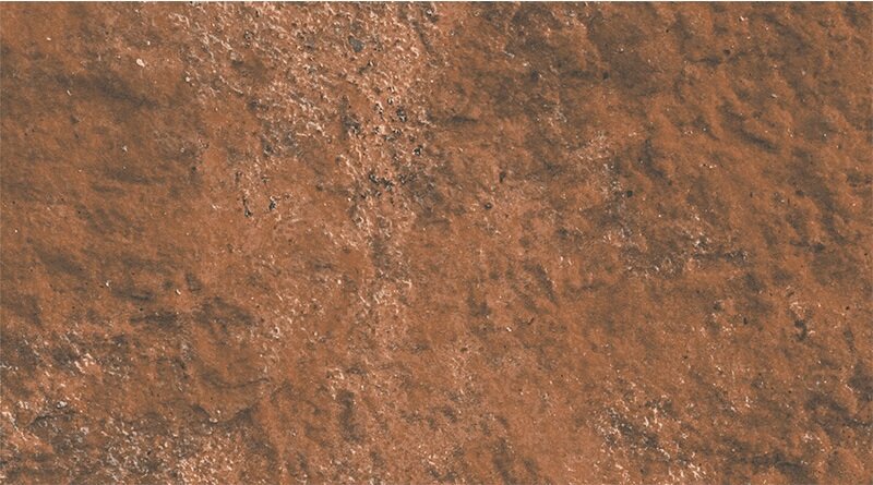 Изображение товара Керамогранит Exagres Manhattan Base Red С0002648, 12х24.5 см, подступенник, красный