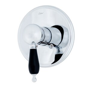 Изображение товара Смеситель для душа Boheme Tradizionale 265-BLC встраиваемый хром