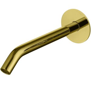 Изображение товара Излив для ванны Allen Brau Priority 5.31B18-GB, золото