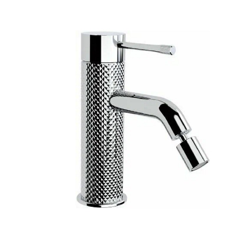 Изображение товара Смеситель для биде Allen Brau Priority 5.31С04-00, хром