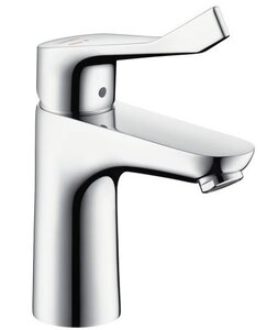 Изображение товара Смеситель для раковины Hansgrohe Focus, 31917000, хром