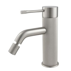 Изображение товара Смеситель для биде Allen Brau Priority 5.31С04-BN, никель брашированный