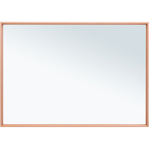 Изображение товара Зеркало Allen Brau Liberty 1.330017.60, 120 см, с LED-подсветкой, с сенсорным выключателем, медь браш Изображение товара Зеркало Allen Brau Liberty 1.330017.60, 120 см, с LED-подсветкой, с сенсорным выключателем, медь браш