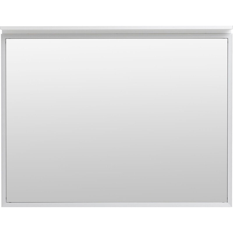 Изображение товара Зеркало с LED-подсветкой Allen Brau Priority 1.31017.02 100 см хром