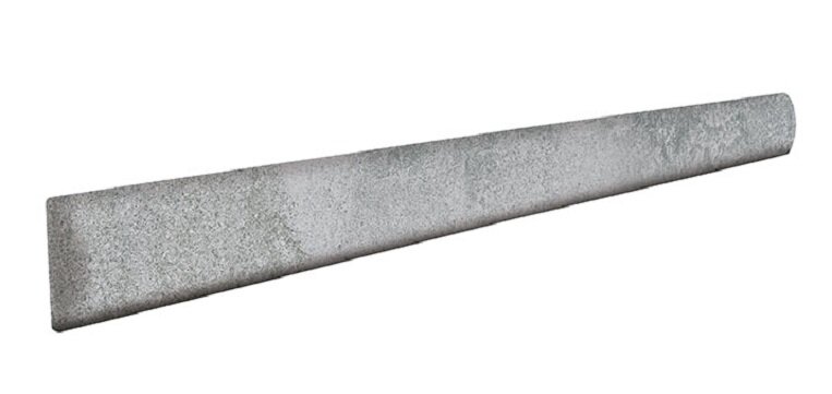 Изображение товара Керамогранит Exagres Opera Remate Peldano Recto Silver 3x33 см для пола