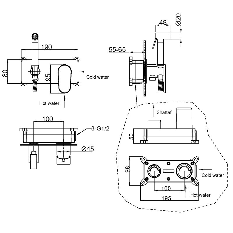 Превью изображения товара
