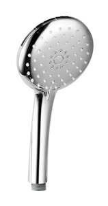 Изображение товара Душевая лейка Sancos Lotus SC6003CH 3 режима хром диаметр 115 мм