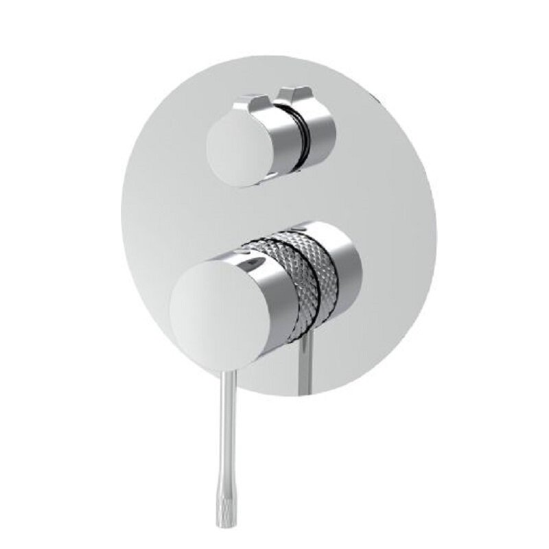 Изображение товара Смеситель Allen Brau Priority 5.31C11-00 для душа 1/2 жесткая подводка, Германия