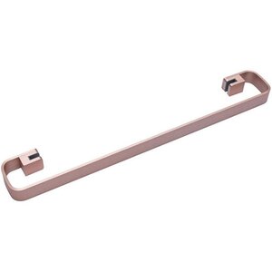 Изображение товара Рейлинг для полотенцесушителя Allen Brau Infinity 2.0 8.21007.60-2, медь брашированная