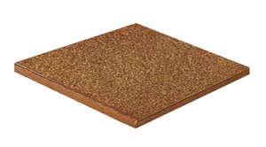 Изображение товара Керамогранит Gresan Natural Base 0001581, 33 x 33 см, коричневый