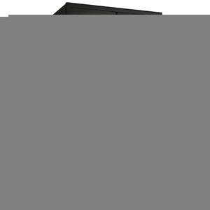 Изображение товара Душевой уголок Abber Schwarzer Diamant AG30110BMH-S80BM-S80BM, 110 х 80 см, стекло матовое, профиль черный