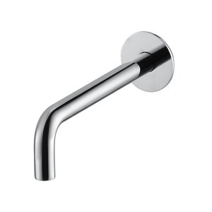 Изображение товара Излив для ванны Boheme Fusion 625-CR, 19.1 см, цвет хром