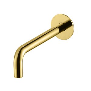 Изображение товара Излив для ванны Boheme Fusion 625-G, 19.1 см, цвет золото