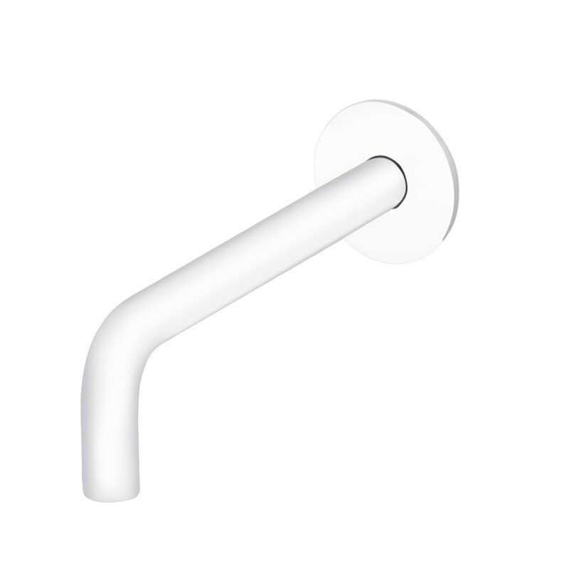 Изображение товара Излив для ванны Boheme Fusion 625-MW, 19.1 см, цвет белый матовый