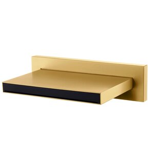 Изображение товара Излив для ванны Boheme Zodiac 625/2-BR, цвет бронза