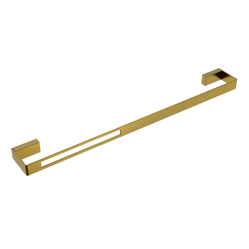 Изображение товара Полотенцедержатель Boheme Q, 10942-BR, цвет бронза