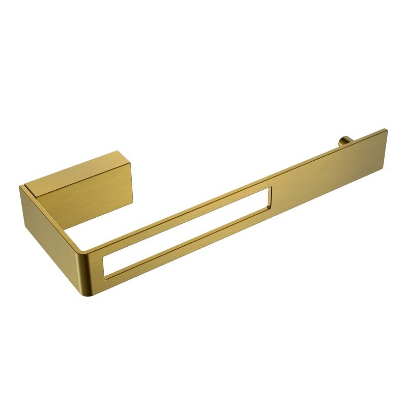 Изображение товара Полотенцедержатель Boheme Q, 10945-BR, цвет бронза