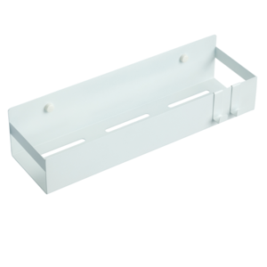 Изображение товара Полка Boheme Q, 10965-MW, 35 см, цвет белый матовый