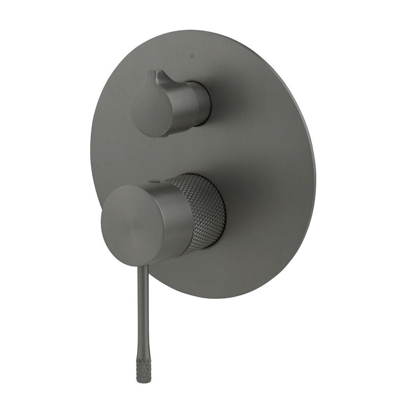 Изображение товара Смеситель для душа Allen Brau Priority 5.31C11-MG графит браш