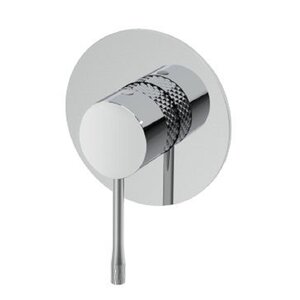 Изображение товара Смеситель для душа Allen Brau Priority 5.31C12-00 хром скрытая установка Германия