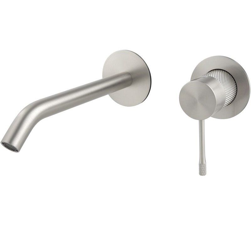 Изображение товара Смеситель Allen Brau Priority 5.31C03-BN Никель браш