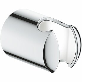 Изображение товара Держатель лейки Grohe Tempesta 28605001, хром