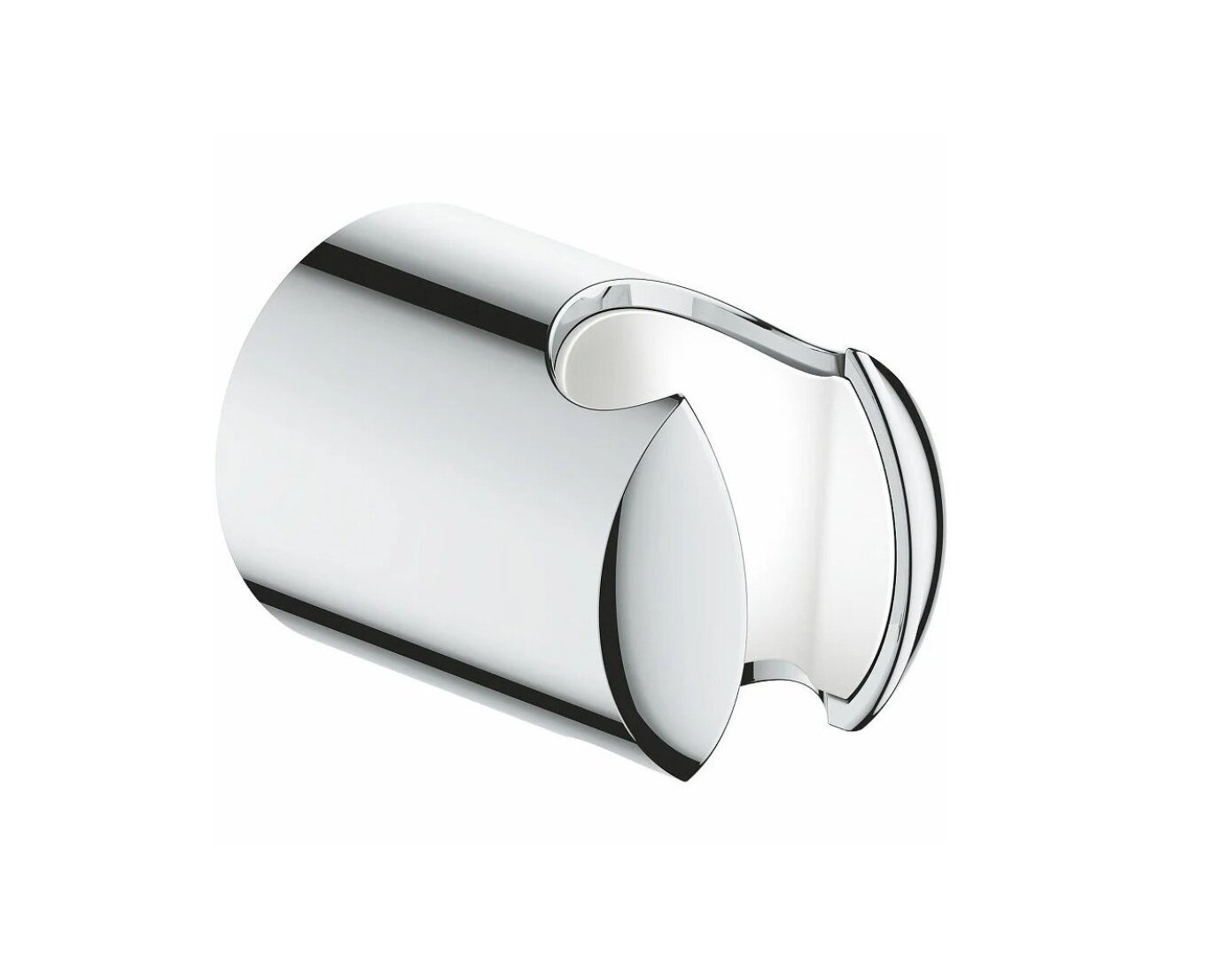 Изображение товара Держатель лейки Grohe Tempesta 28605001, хром
