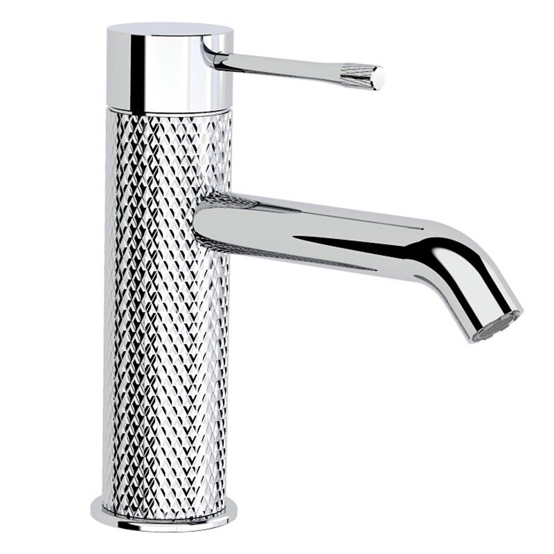 Изображение товара Смеситель для раковины Allen Brau Priority 5.31С01-00, хром