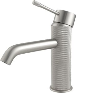 Изображение товара Смеситель для раковины Allen Brau Priority 5.31С01-BN, никель браш