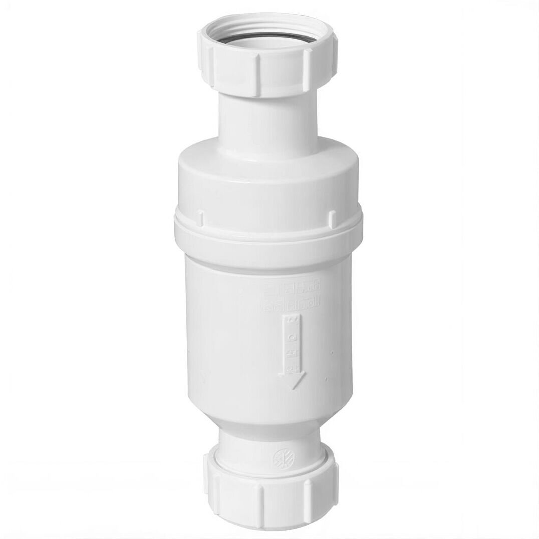 Изображение товара Сифон для раковины McAlpine MRNRV32-PB, с сухим затвором Изображение товара Сифон для раковины McAlpine MRNRV32-PB, с сухим затвором