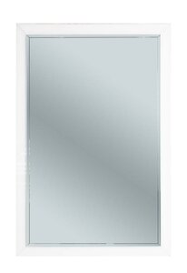 Изображение товара Зеркало Armadi Art NeoArt Dolce 567-WW, 70 см с подсветкой, цвет белый