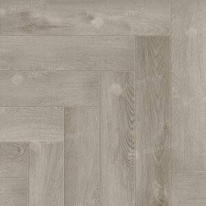 Изображение товара Виниловый ламинат Alpine Floor Parquet Premium ABA, ECO 19-1 MC, планка 12.5 х 60 см, декор Дуб Фантазия, замковый, 8 мм