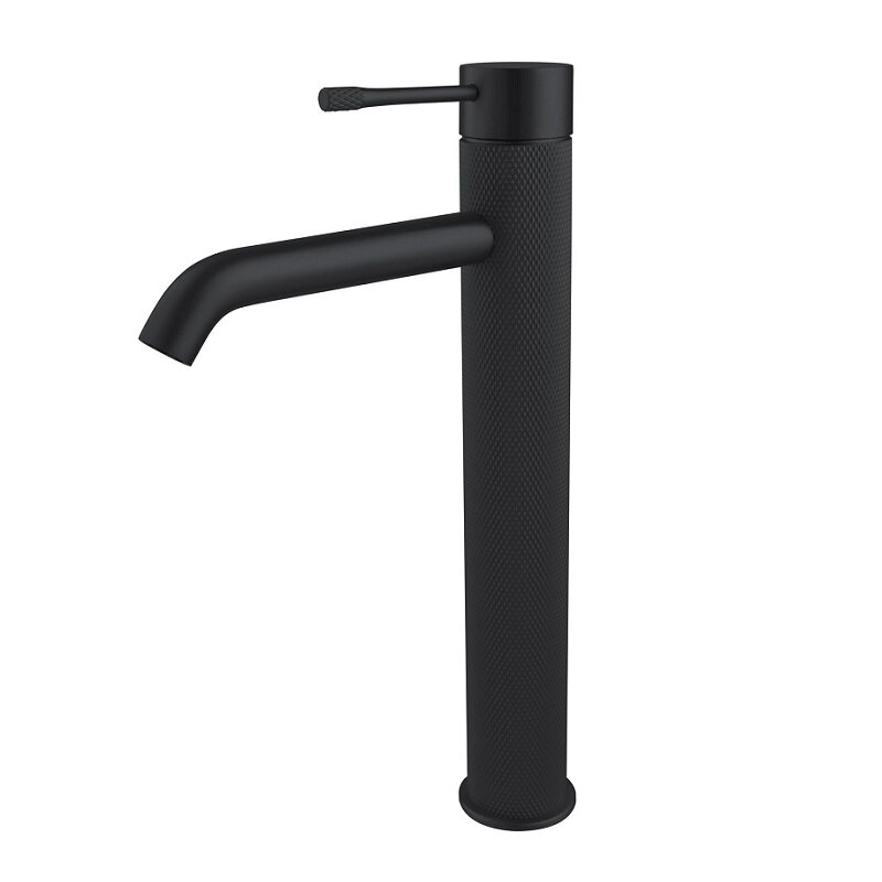 Изображение товара Смеситель для раковины Allen Brau Priority 5.31С02-31 черный матовый Германия