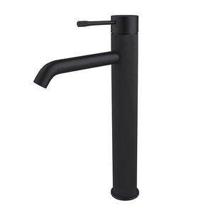 Изображение товара Смеситель для раковины Allen Brau Priority 5.31С02-31, черный матовый