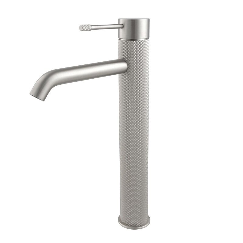 Изображение товара Смеситель Allen Brau Priority 5.31С02-BN никель браш