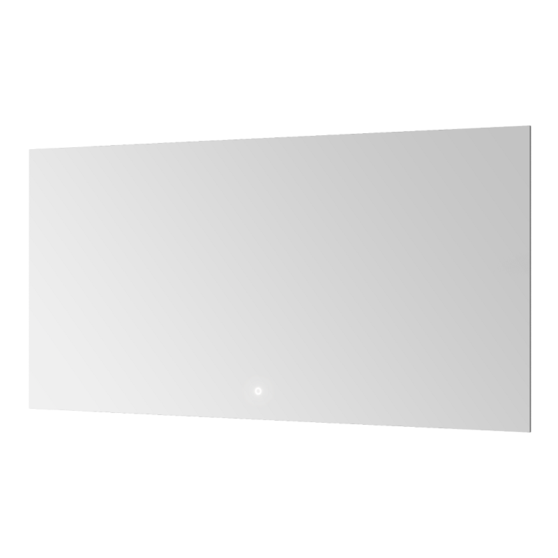 Изображение товара Зеркало Boheme 544-140, 140 см, с подсветкой, сенсорный выключатель