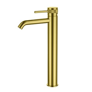 Изображение товара Смеситель Allen Brau Priority 5.31A02-GB для раковины, золото