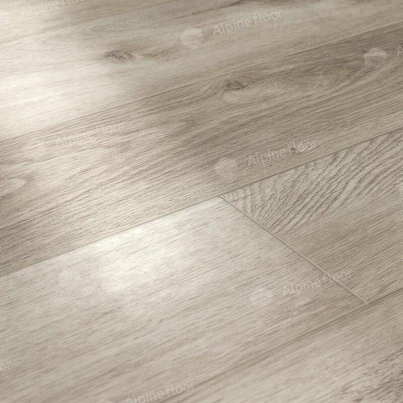 Изображение товара Виниловый ламинат Alpine Floor Parquet Light SPC 4 мм, дуб Фантазия, французская елка