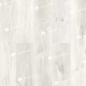 Изображение товара Виниловый ламинат Alpine Floor Premium XL ABA 8 мм дуб Белая ночь 152.4x18 см замковый